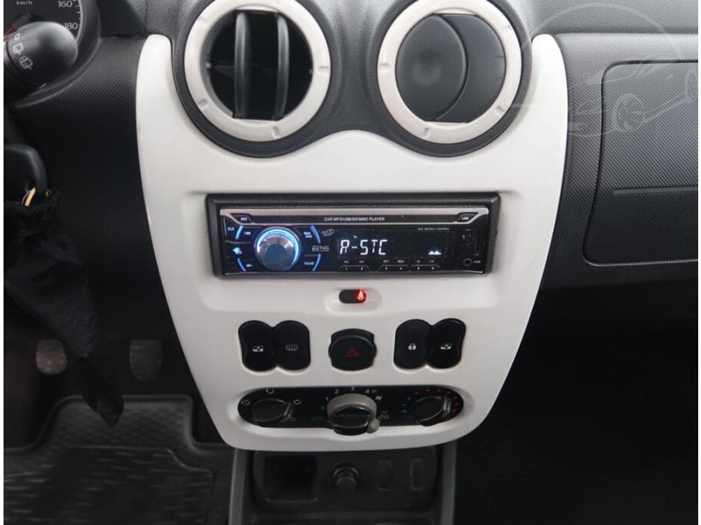 2012 Dacia DUSTER - 12