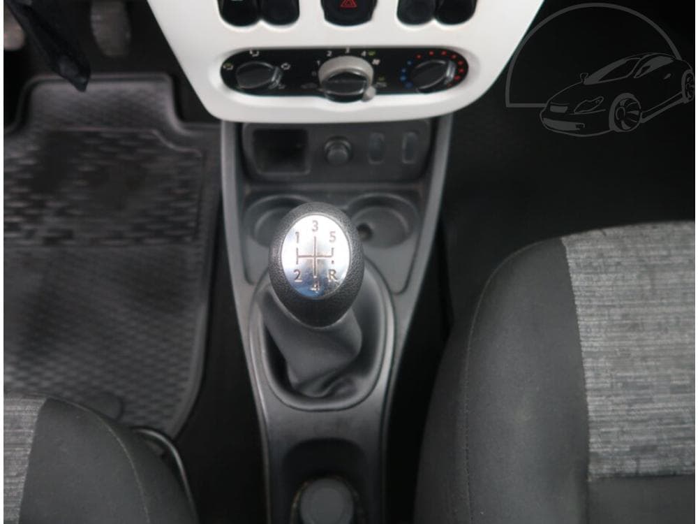 2012 Dacia DUSTER - 13