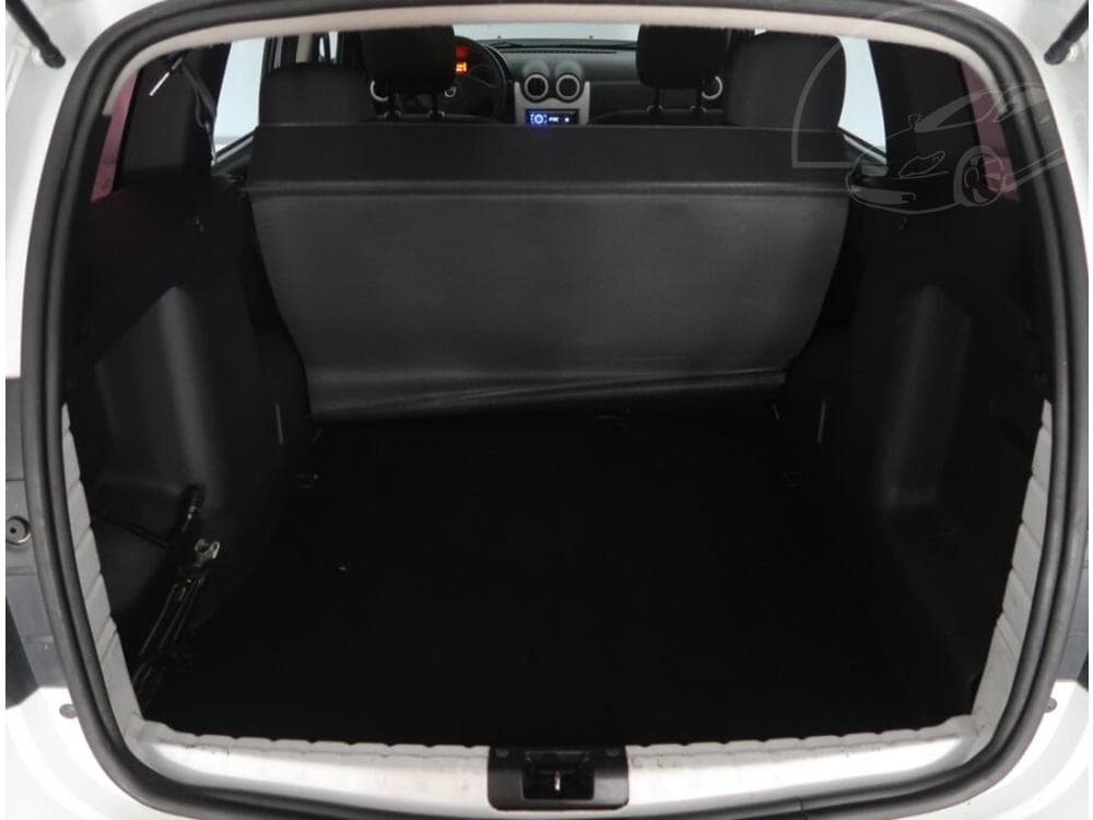 2012 Dacia DUSTER - 14