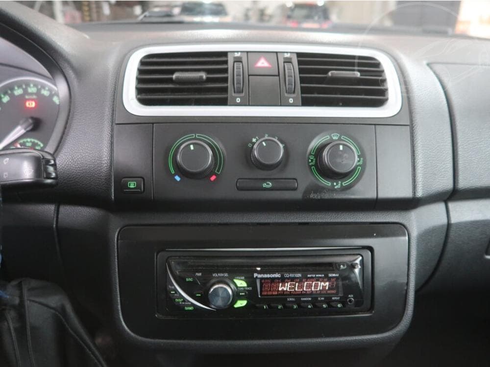 2008 Škoda FABIA - 12