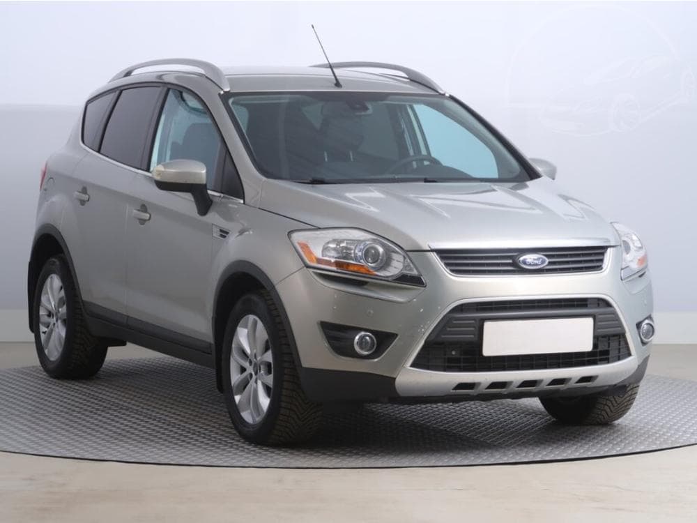 2010 Ford KUGA