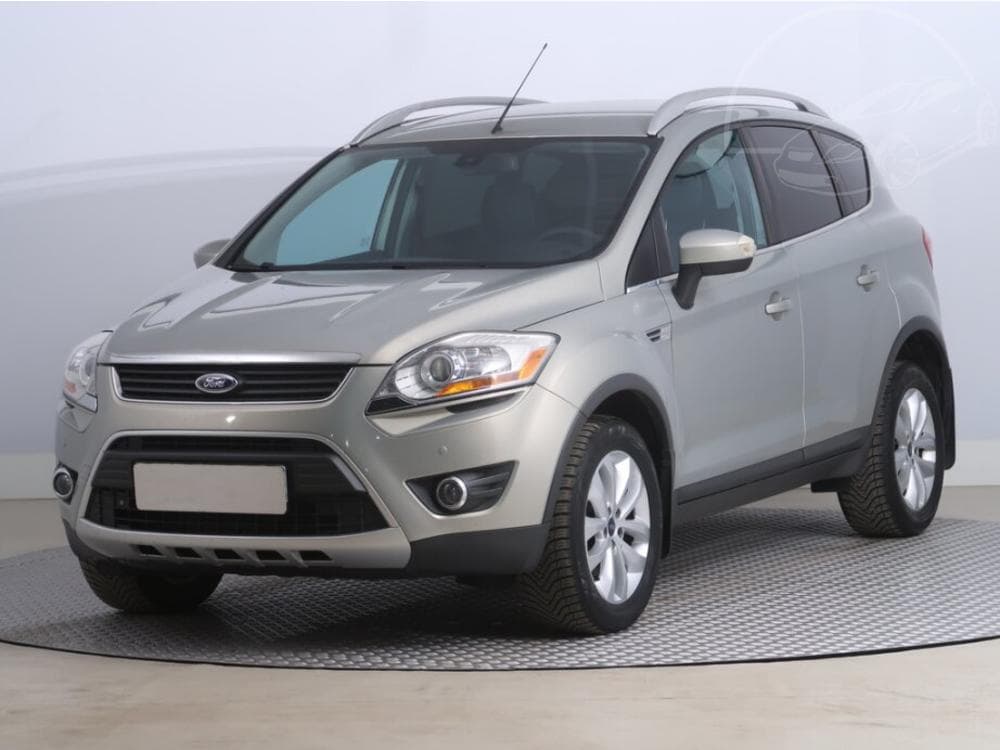 2010 Ford KUGA - 3