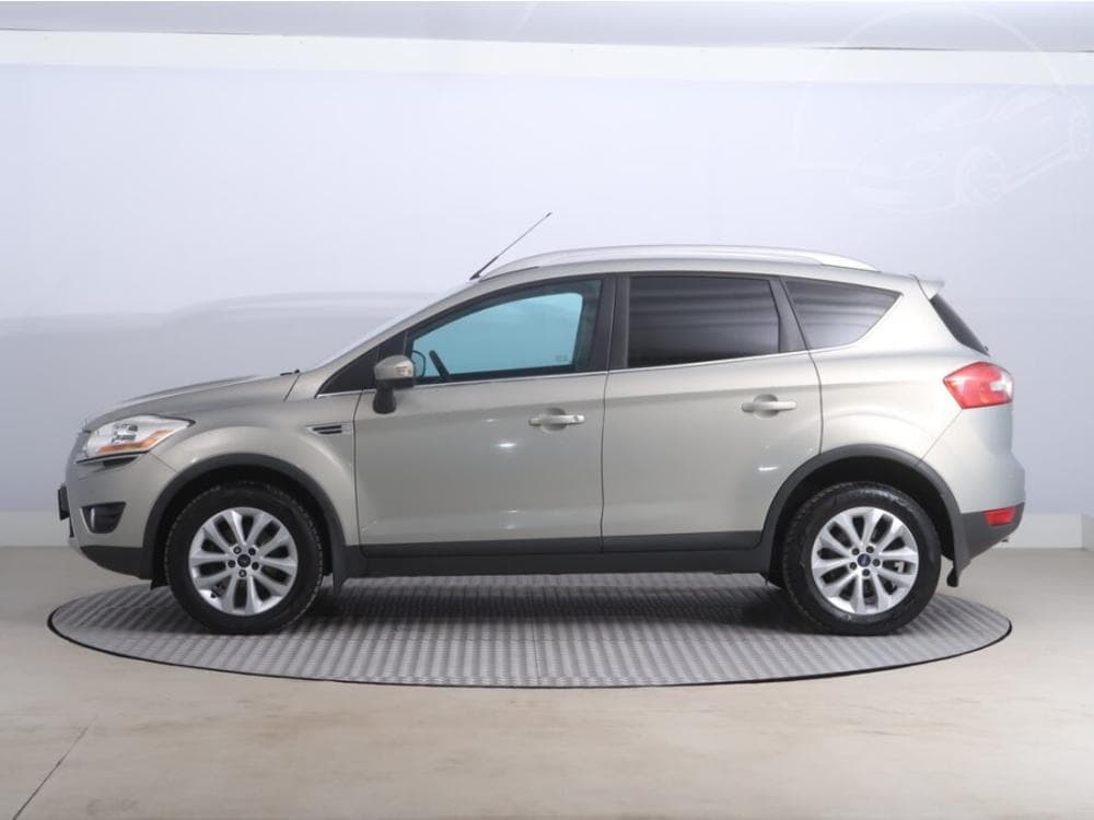 2010 Ford KUGA - 5
