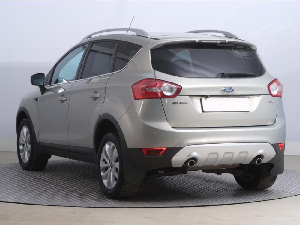 2010 Ford KUGA - 7