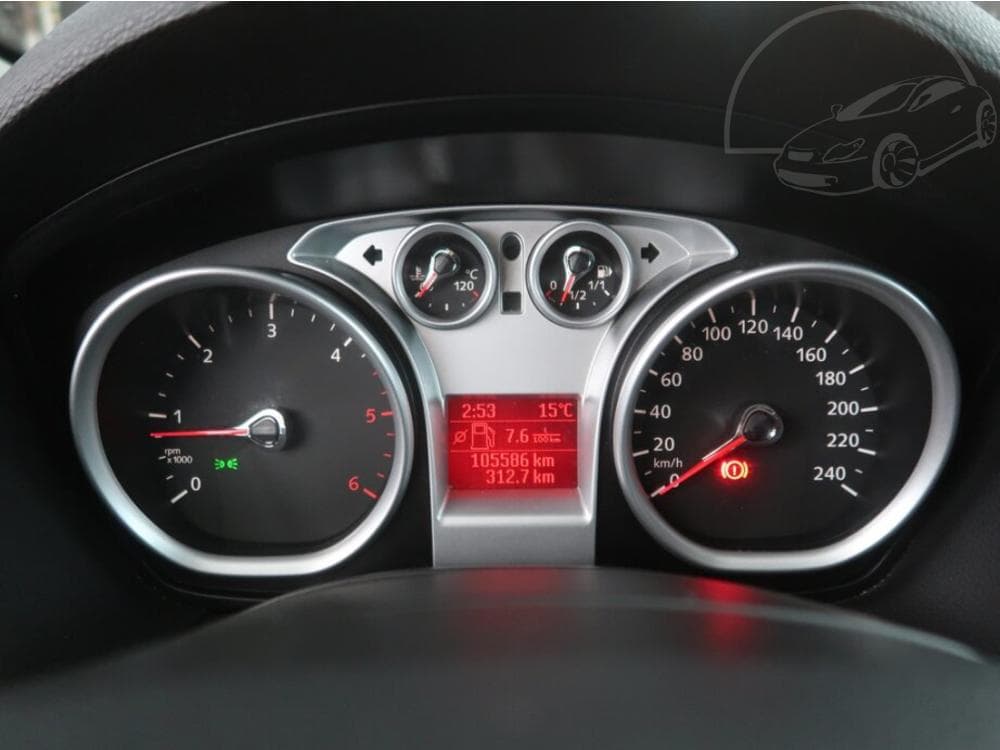 2010 Ford KUGA - 21