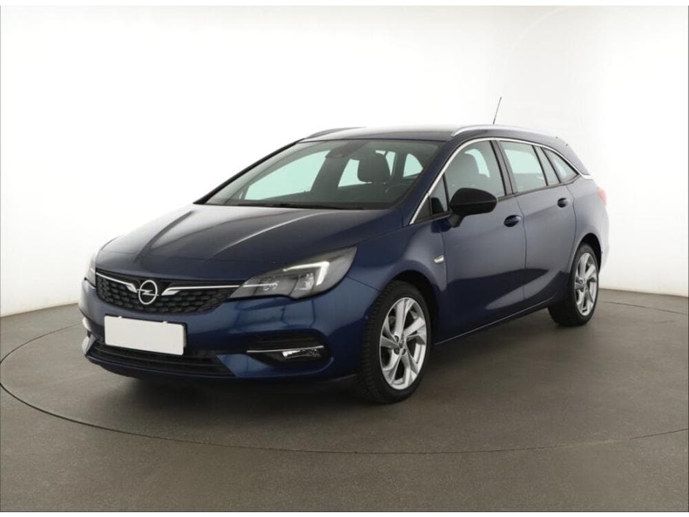 2021 Opel ASTRA - 2