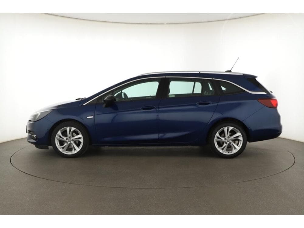2021 Opel ASTRA - 3