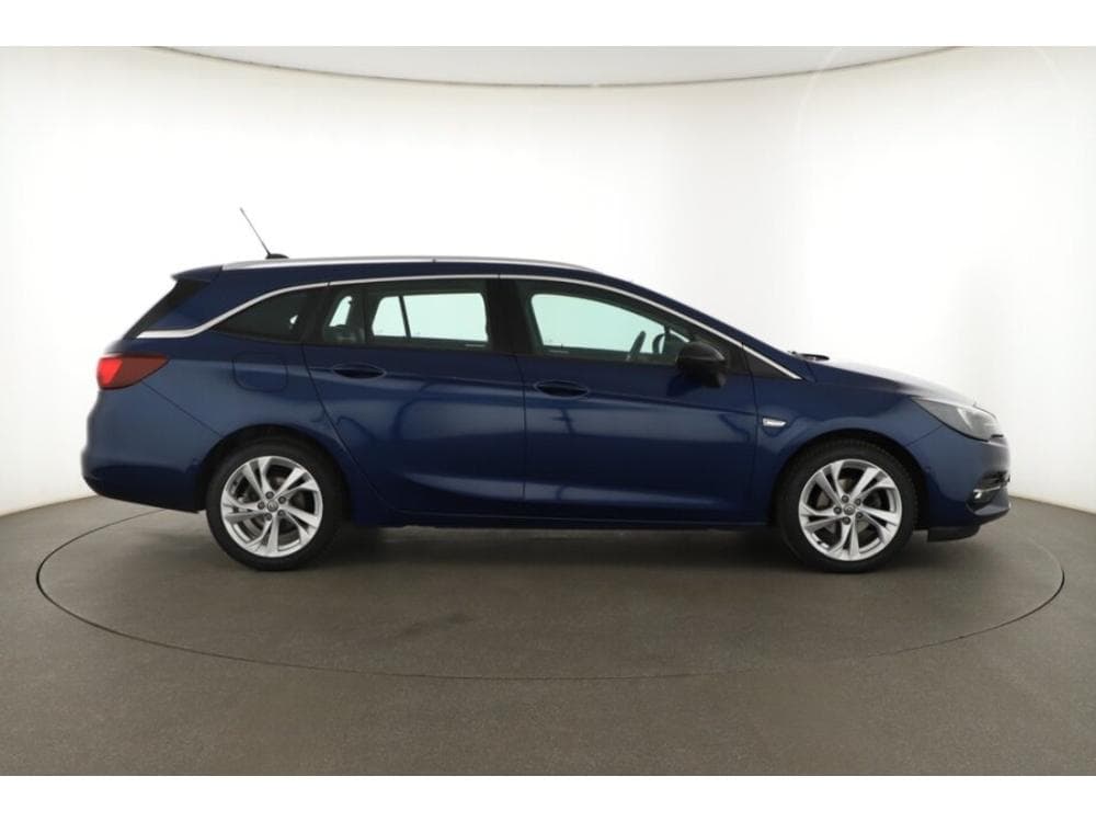 2021 Opel ASTRA - 6