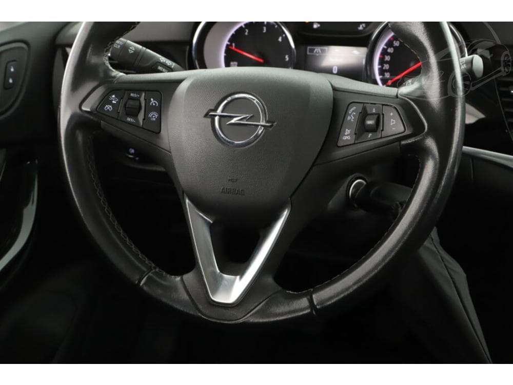 2021 Opel ASTRA - 8