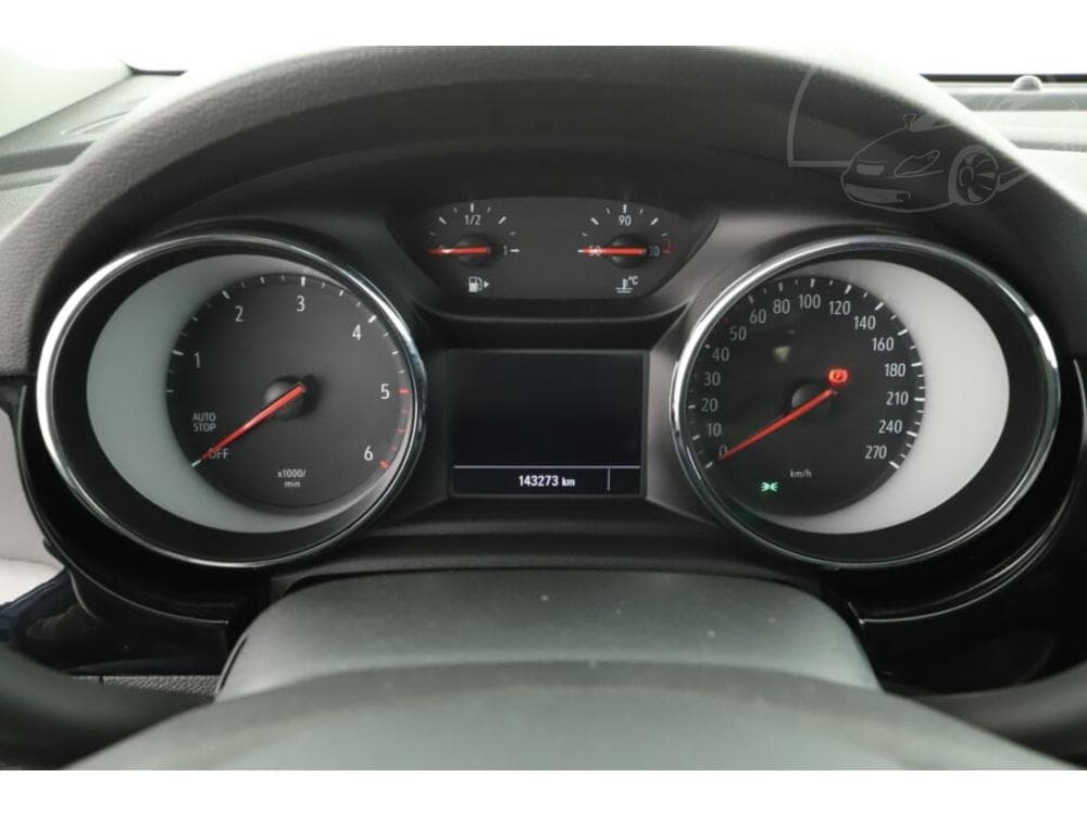 2021 Opel ASTRA - 12