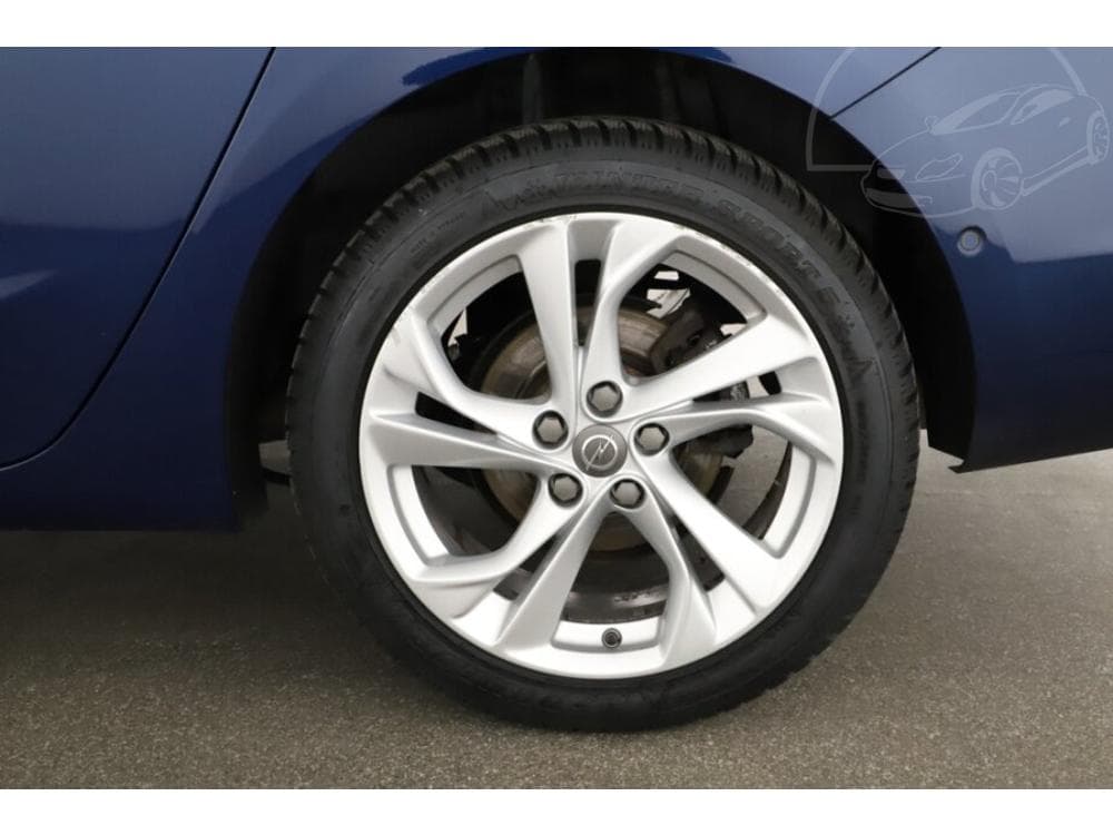 2021 Opel ASTRA - 14
