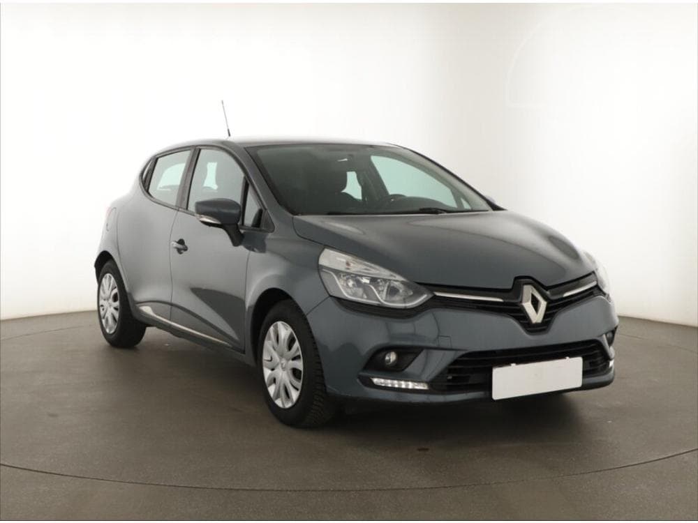 2018 Renault CLIO
