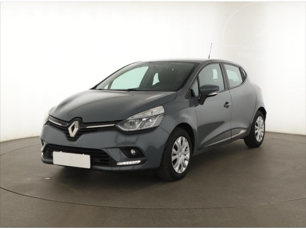 2018 Renault CLIO - 3