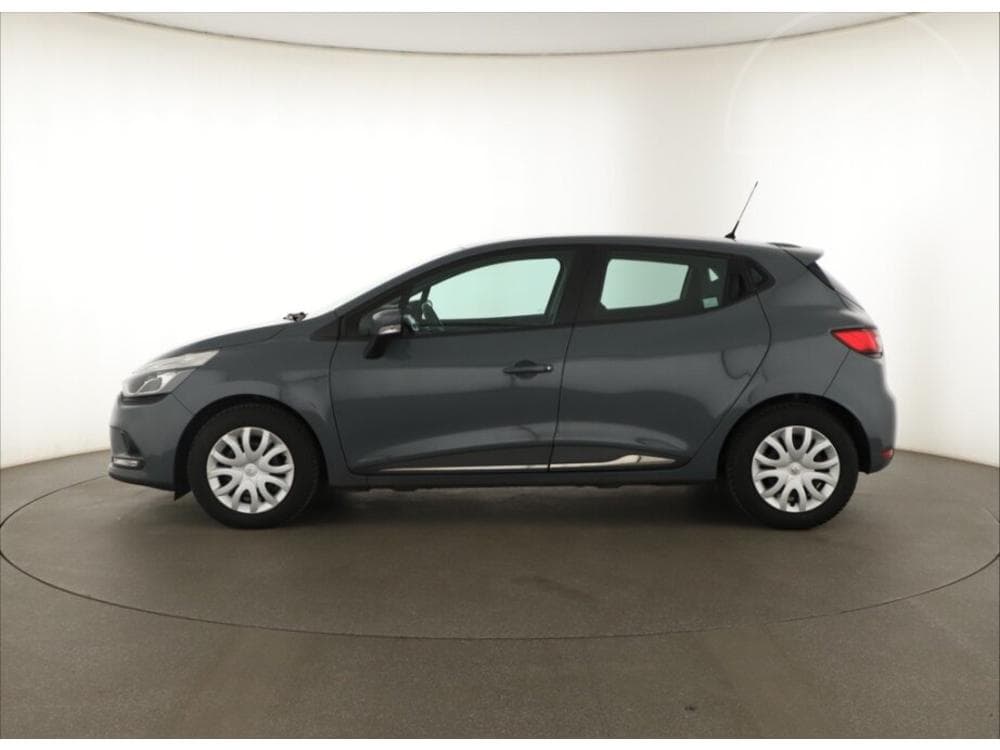 2018 Renault CLIO - 5