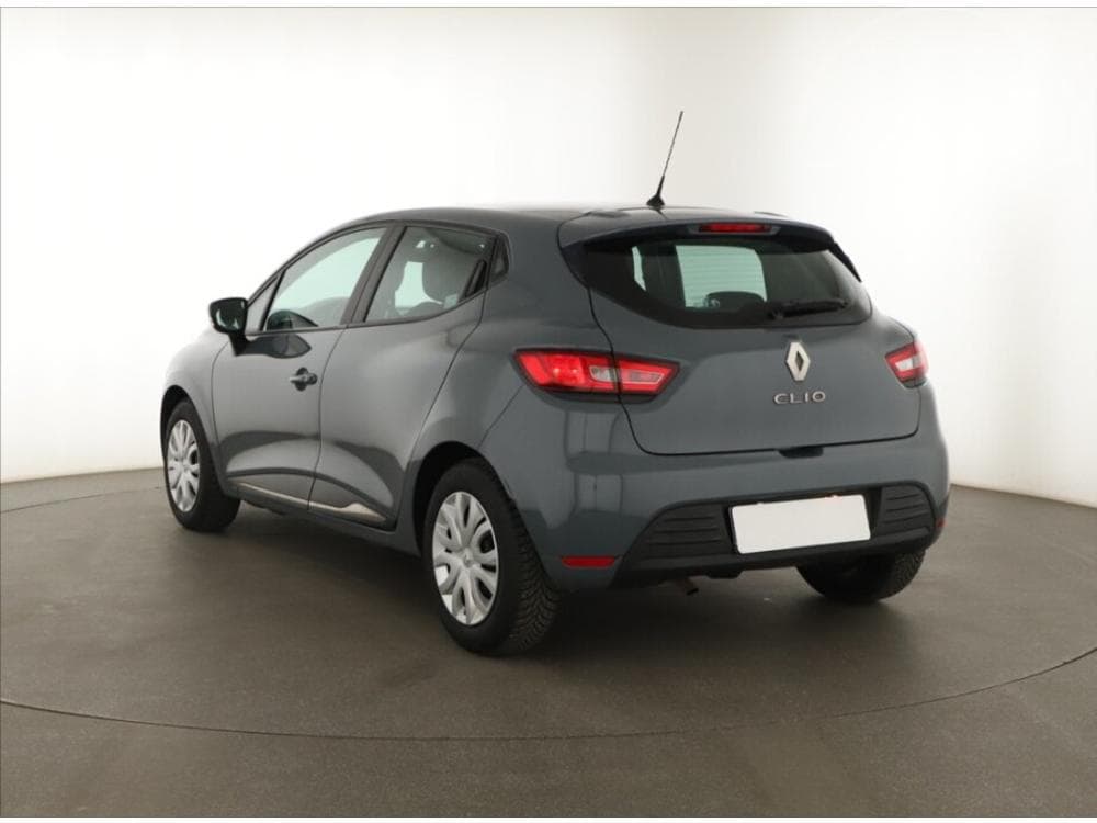 2018 Renault CLIO - 7