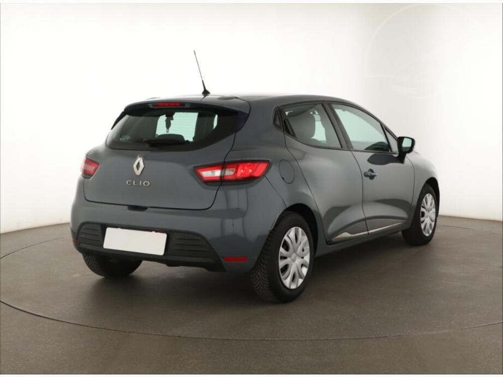 2018 Renault CLIO - 9