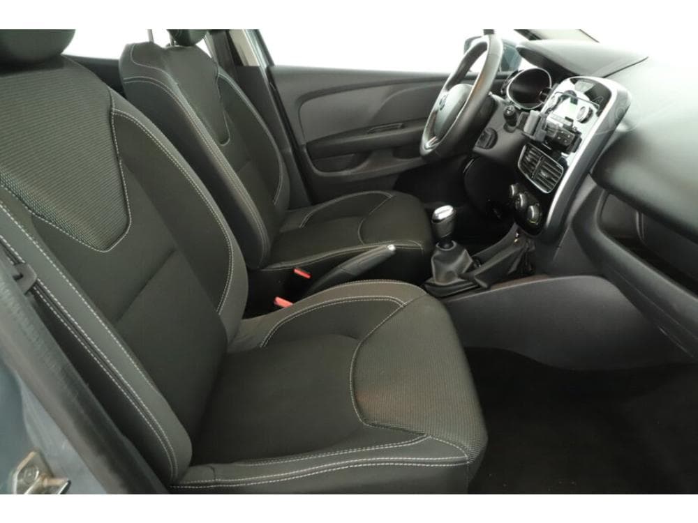 2018 Renault CLIO - 13