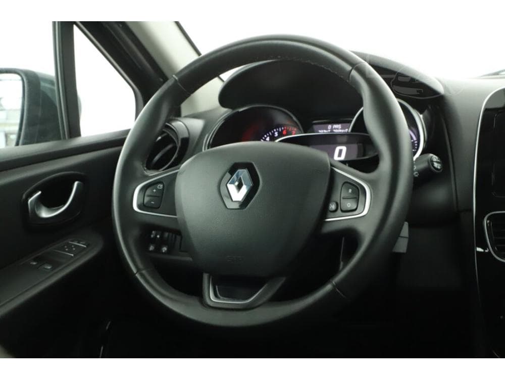 2018 Renault CLIO - 15
