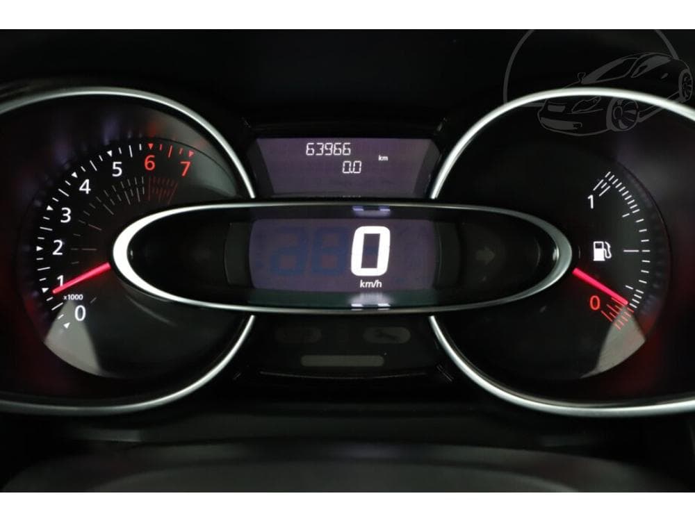 2018 Renault CLIO - 19