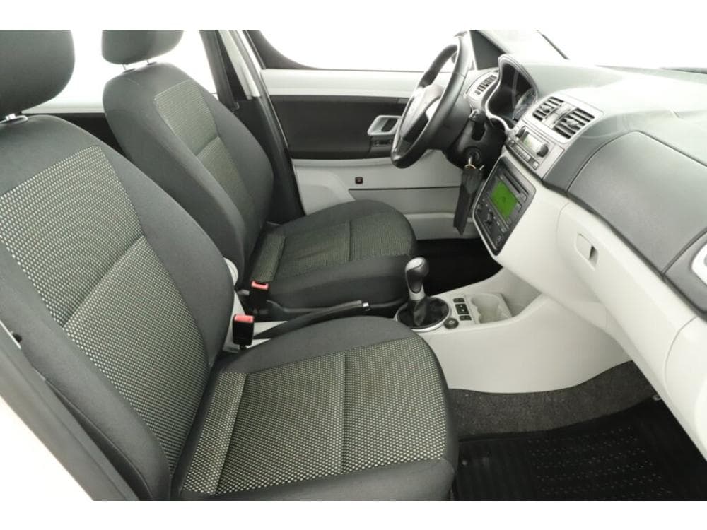 2009 Škoda ROOMSTER - 7
