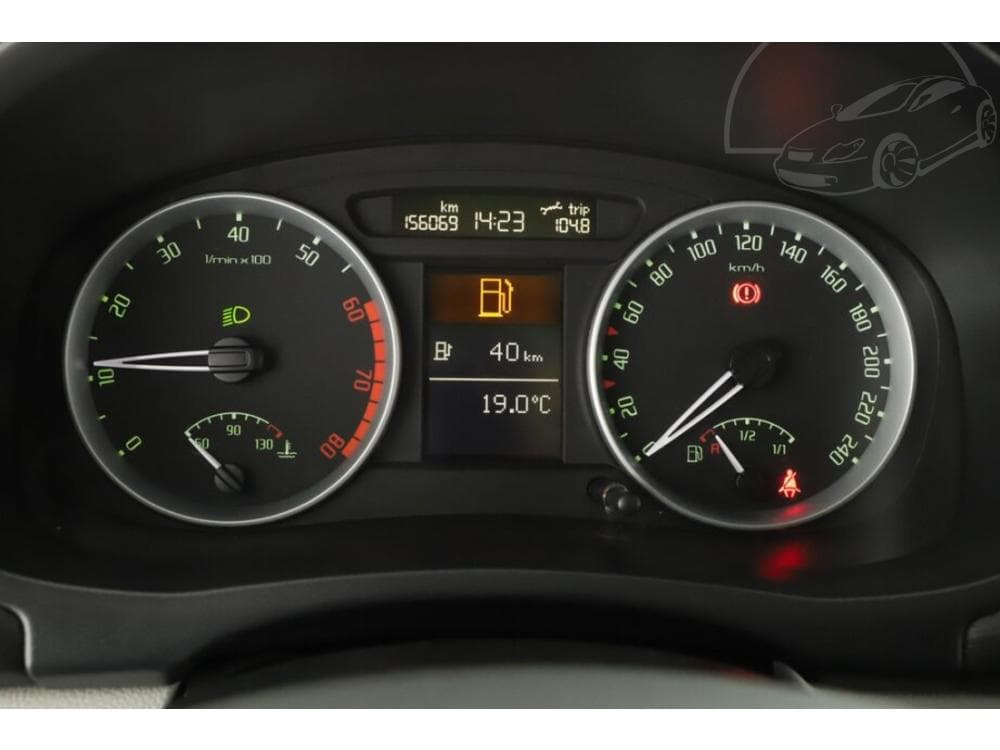 2009 Škoda ROOMSTER - 8