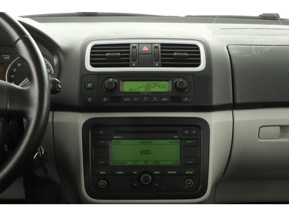 2009 Škoda ROOMSTER - 9