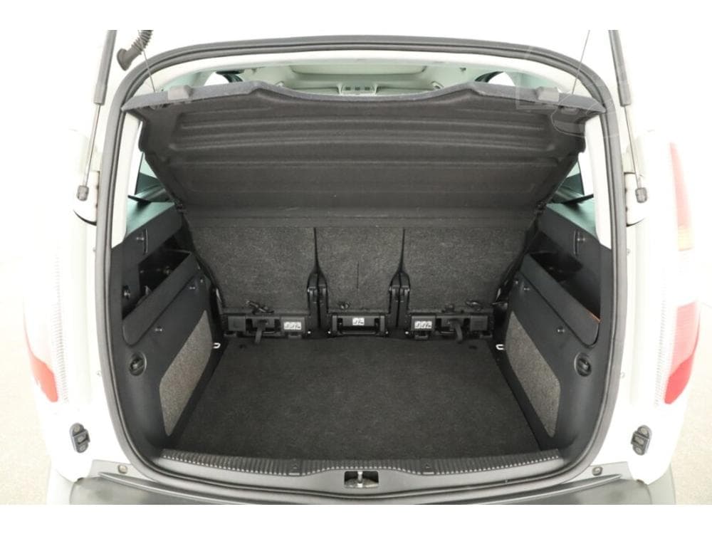 2009 Škoda ROOMSTER - 15