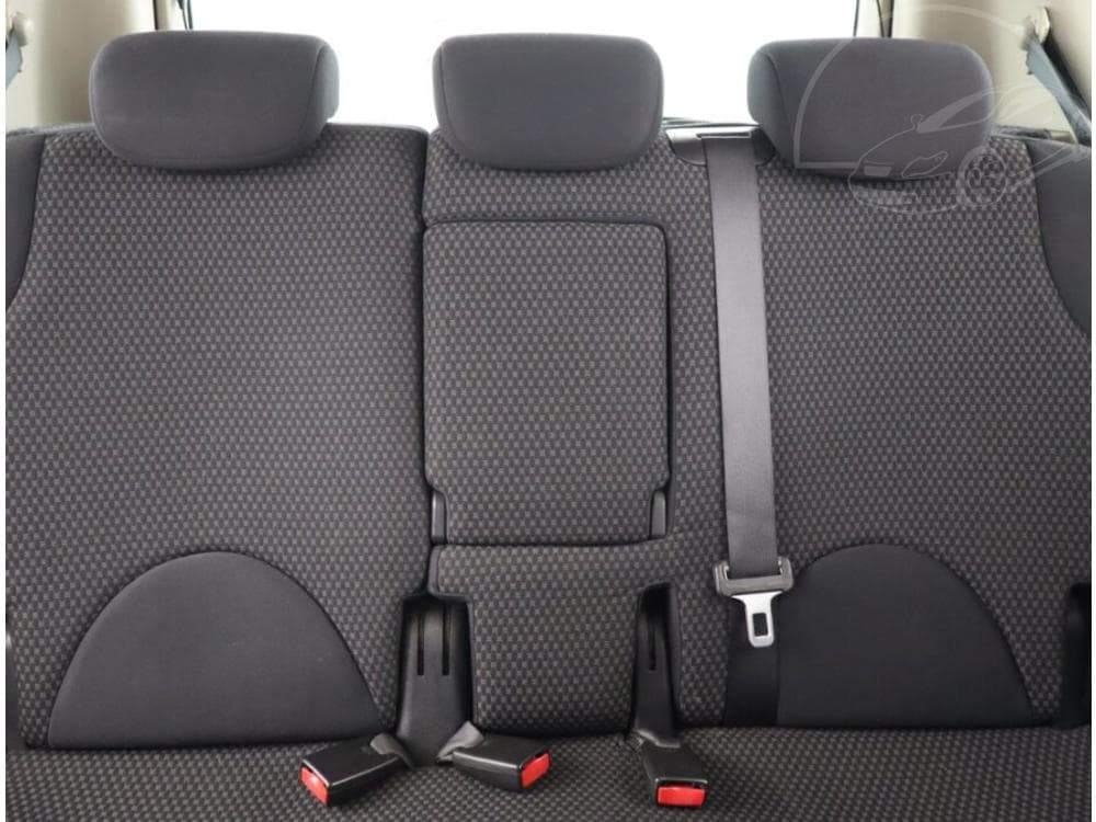 2008 Nissan NOTE - 10