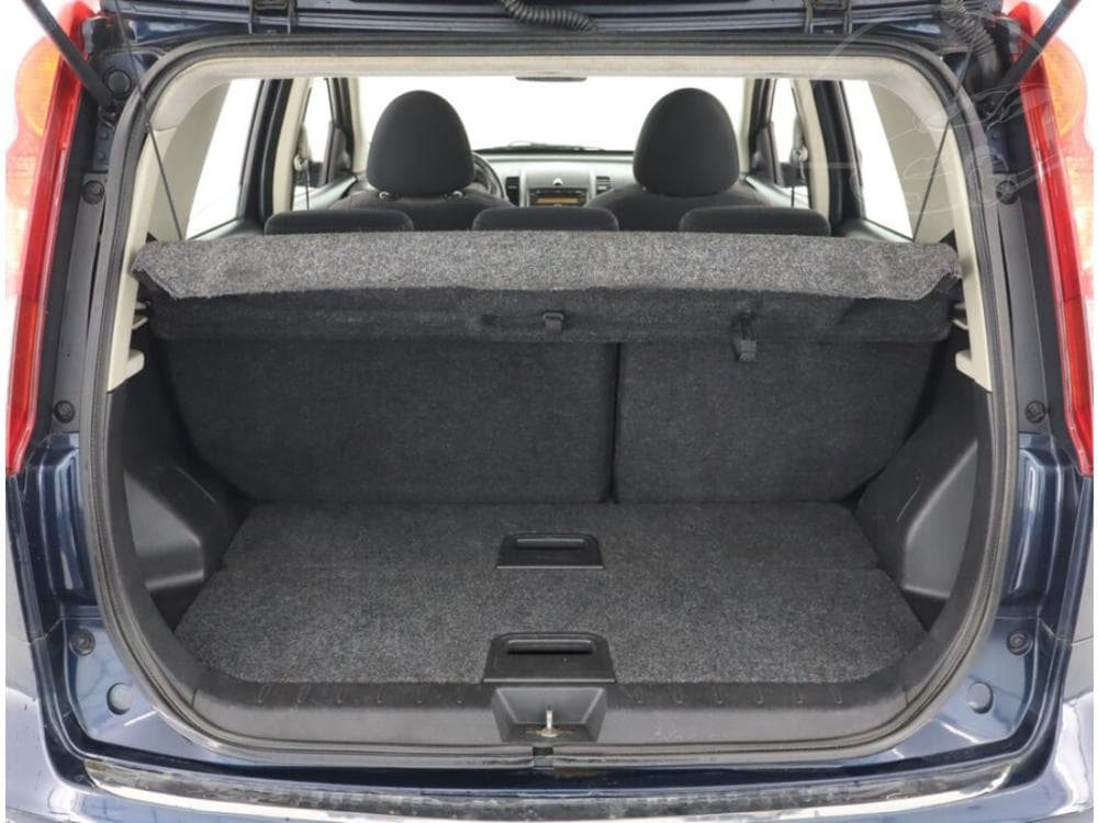 2008 Nissan NOTE - 13