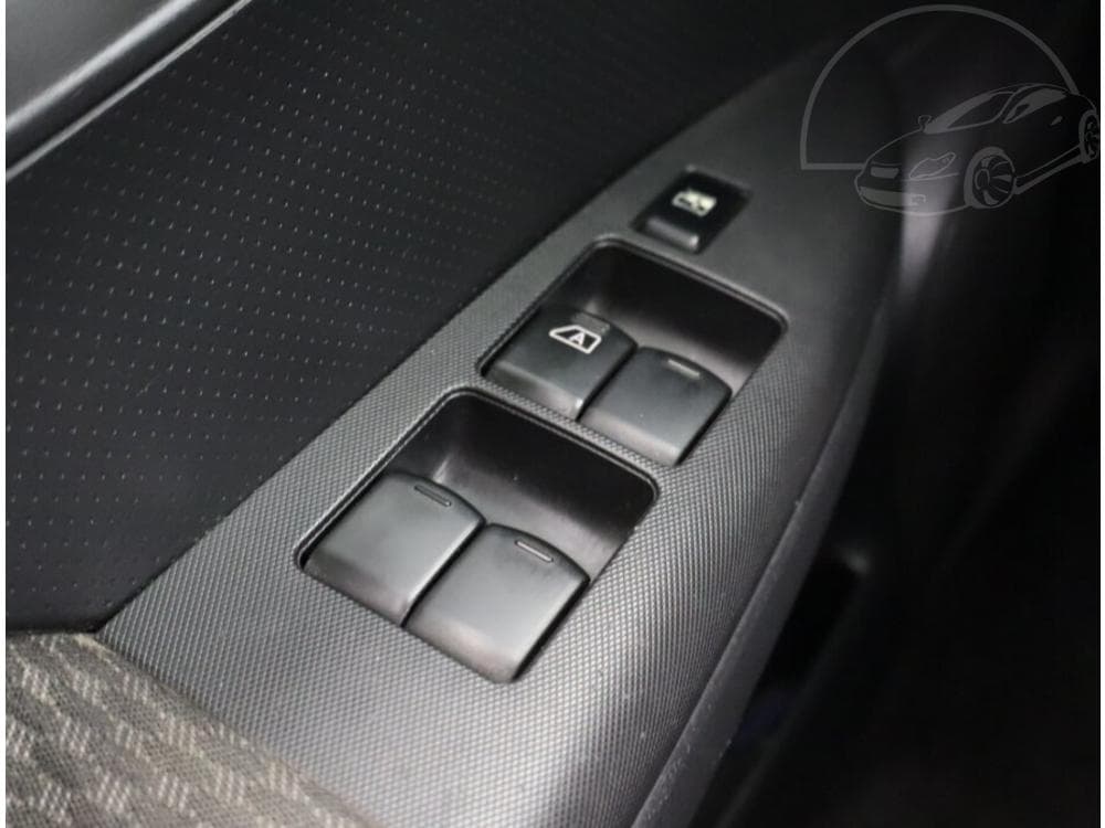2008 Nissan NOTE - 14