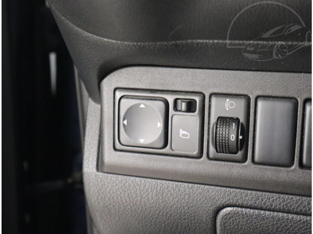 2008 Nissan NOTE - 15