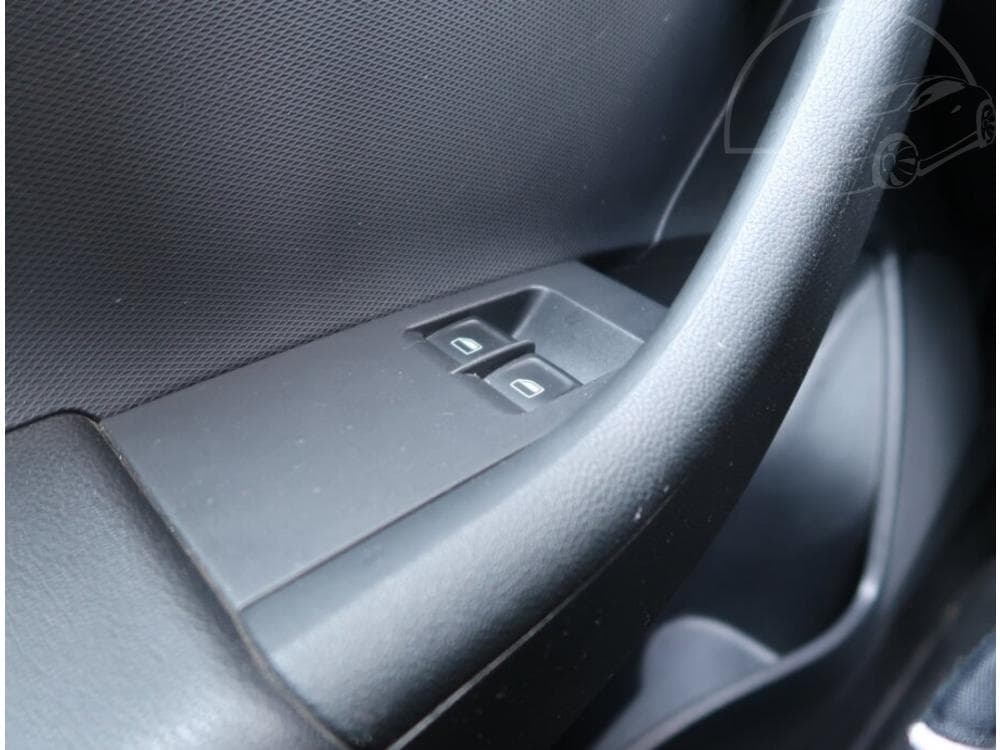 2014 Škoda RAPID - 25