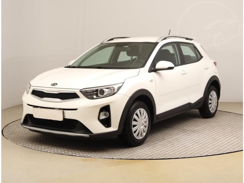 2020 Kia STONIC - 2