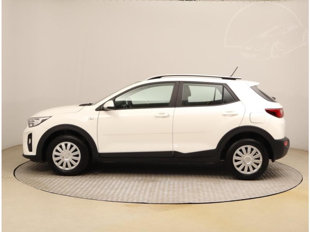 2020 Kia STONIC - 3