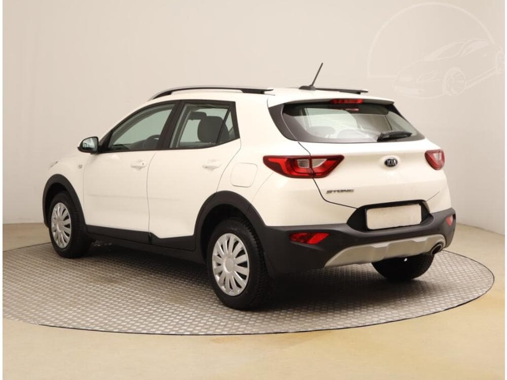 2020 Kia STONIC - 4