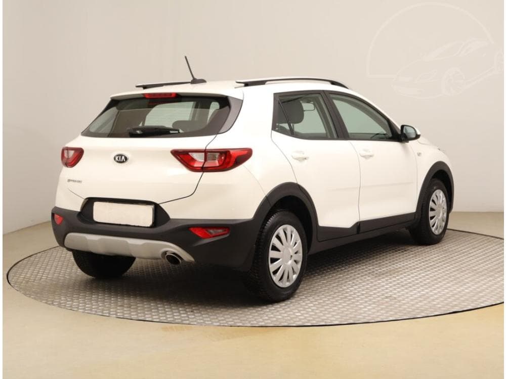 2020 Kia STONIC - 5
