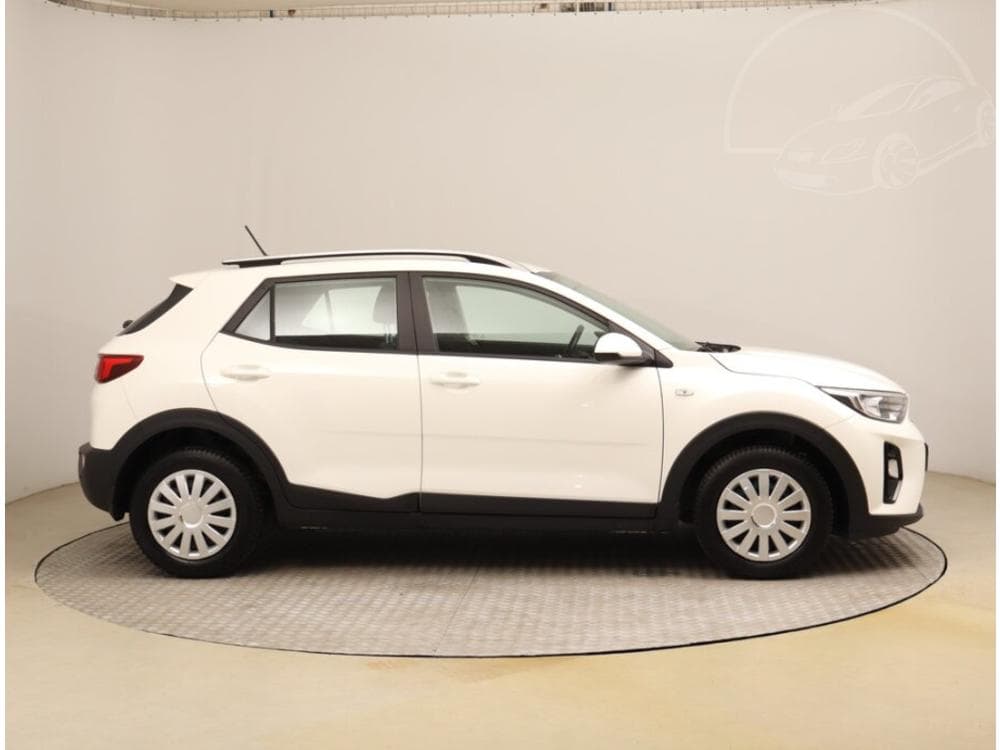 2020 Kia STONIC - 6