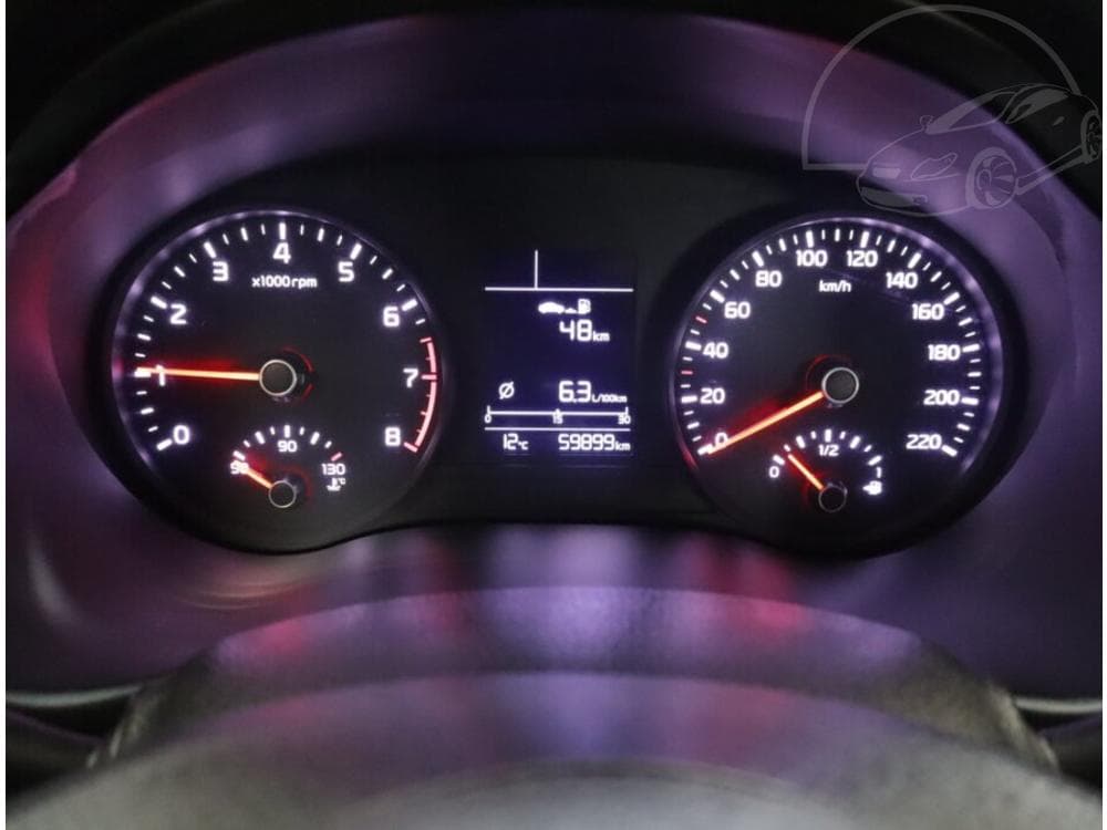 2020 Kia STONIC - 11