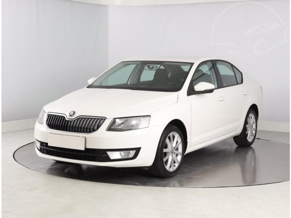 2014 Škoda OCTAVIA - 3
