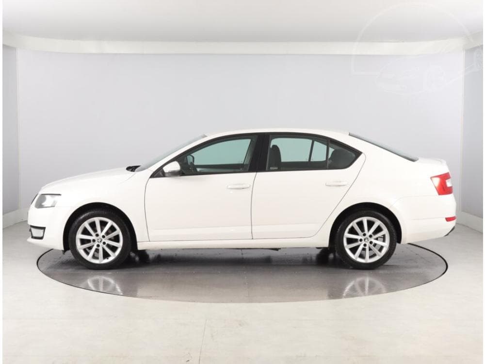2014 Škoda OCTAVIA - 5