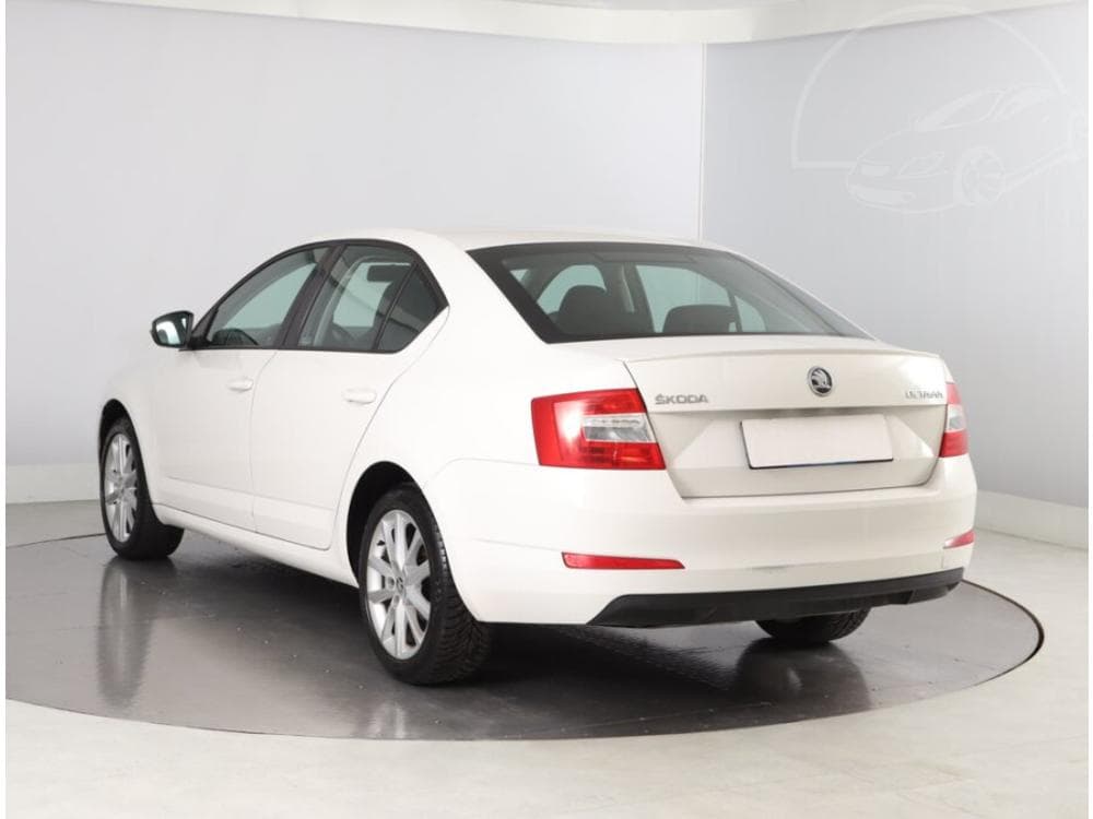 2014 Škoda OCTAVIA - 7