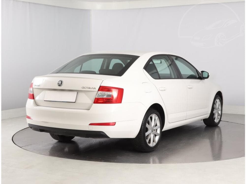 2014 Škoda OCTAVIA - 9