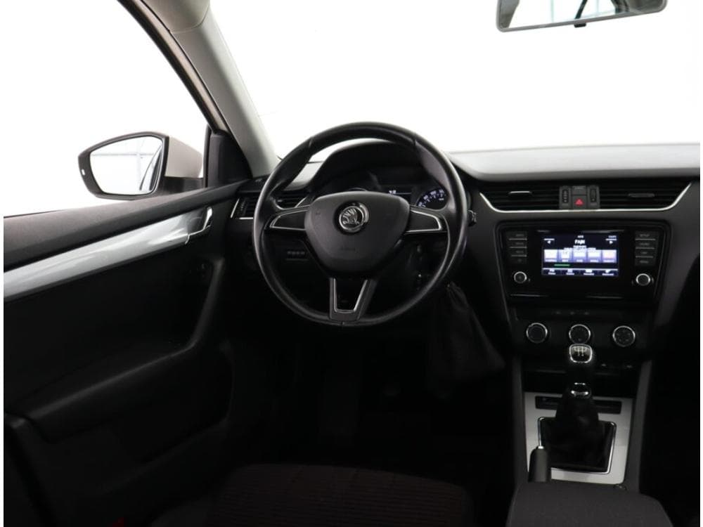 2014 Škoda OCTAVIA - 13