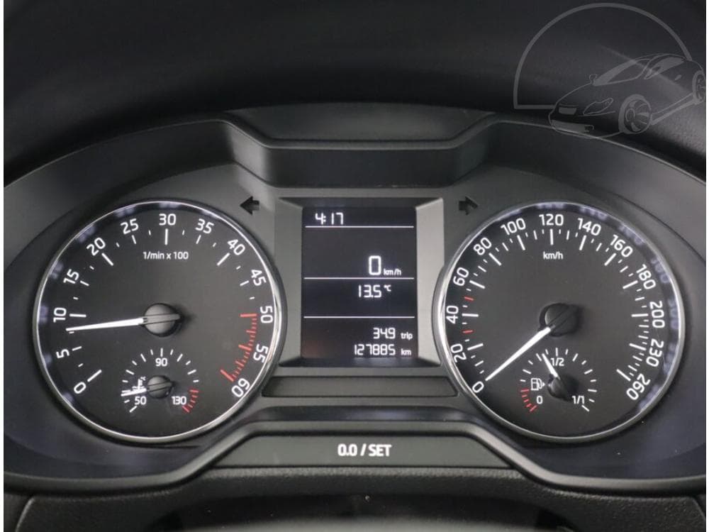 2014 Škoda OCTAVIA - 21