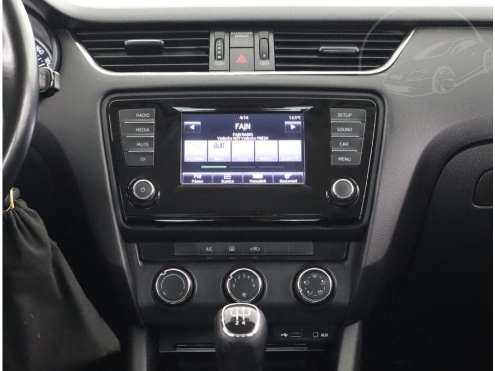 2014 Škoda OCTAVIA - 23