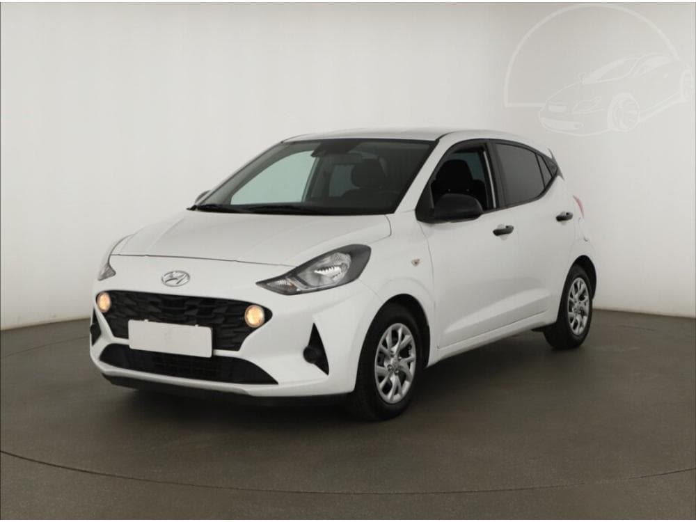 2021 Hyundai i10 - 3