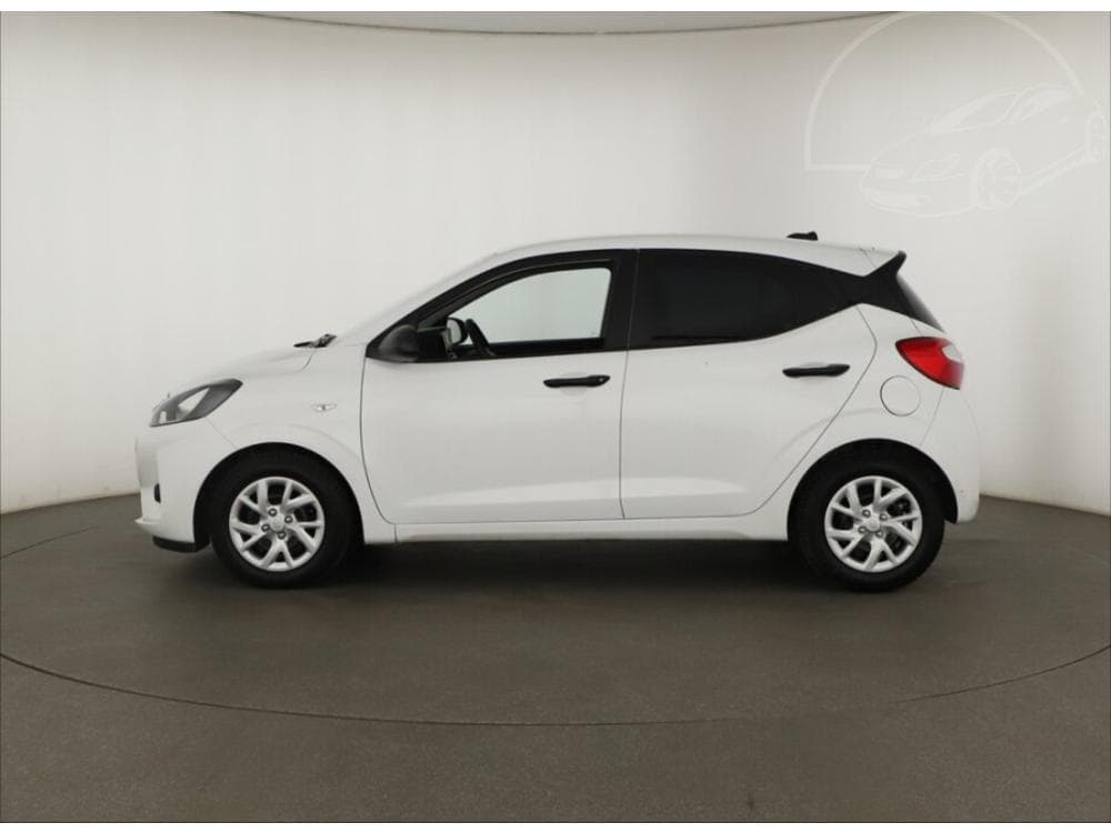 2021 Hyundai i10 - 5