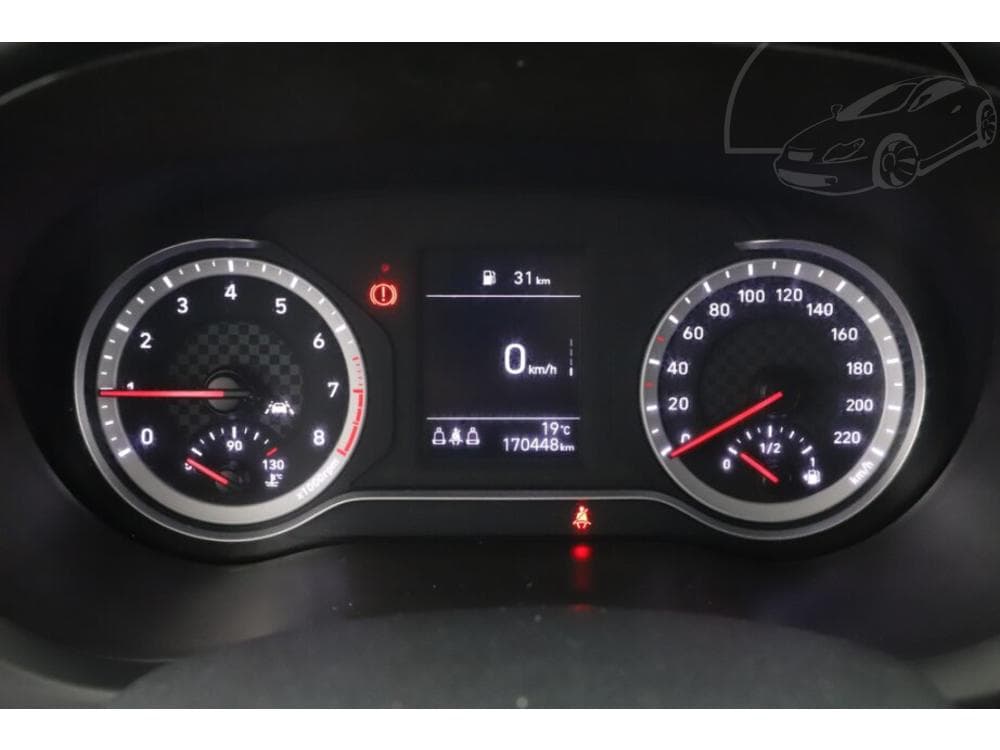 2021 Hyundai i10 - 19