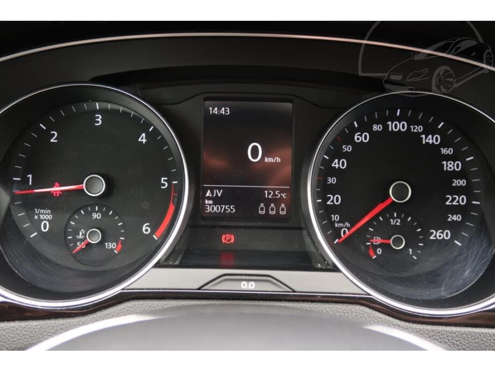 2016 Volkswagen PASSAT - 21