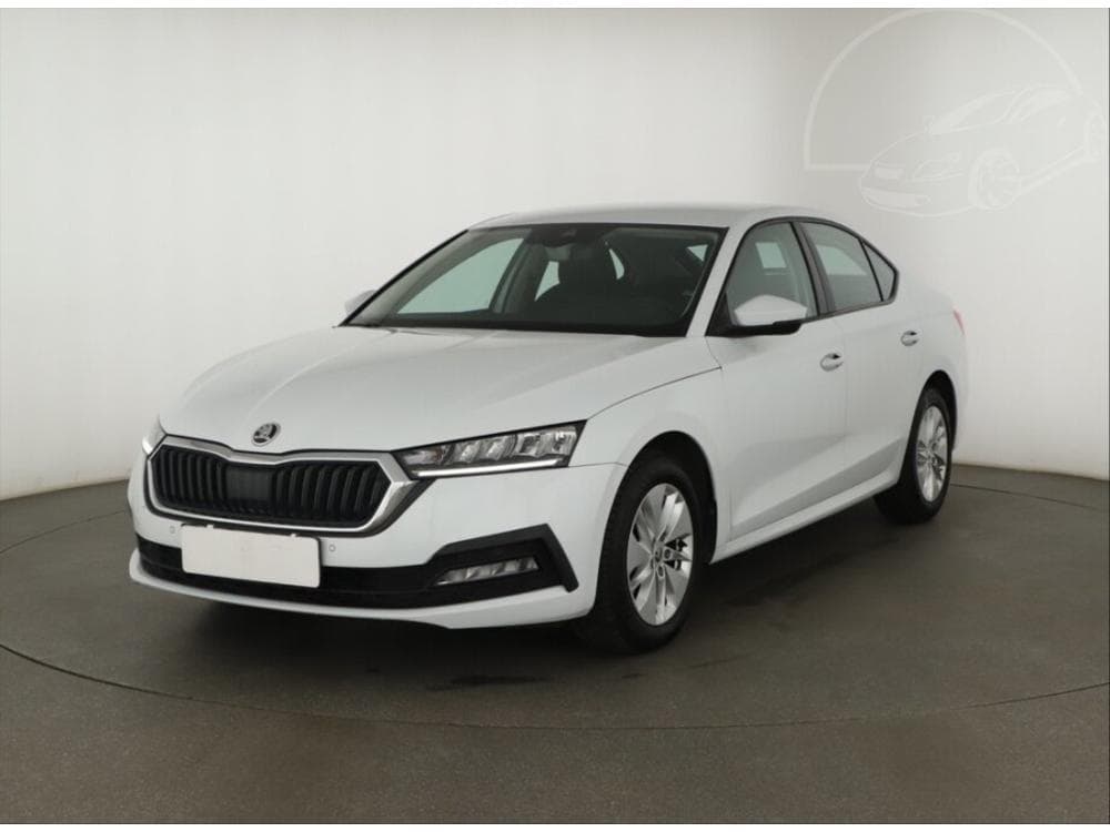 2021 Škoda OCTAVIA - 2